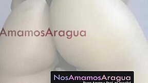 my latina teen caught touching herself on stolen tape