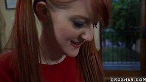 Please Dad, Fuck Your Step Daughter Now?