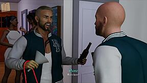 Being A Dik Dik Route 152