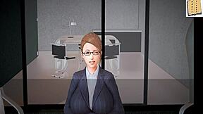 My New Family 46 Features Big Ass Hentai Action