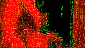 Red Light On, Craving Hard Anal Fuck