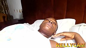 I love watching this fat housewife teen 18+ squirt on big cock during blowjob