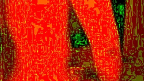 Red Light On, Craving Hard Anal Fuck