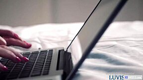 aliens taste human pussy with samantha hayes, scarlett sage, and carolina sweets