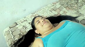 Stepbrother enters room and fucks me hard