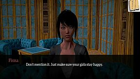 My New Family Episode 136