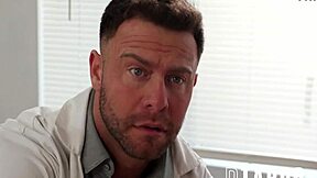 Cucked by my own doc seth gamble laney grey jack hunter