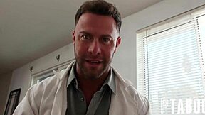 Cucked by my own doc seth gamble laney grey jack hunter