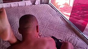 minha prima paty bumbum me pega no flaga batendo punheta e me dar a buceta