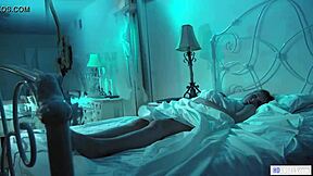 aliens taste human pussy with samantha hayes, scarlett sage, and carolina sweets