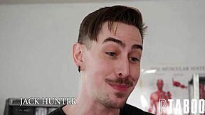 Cucked by my own doc seth gamble laney grey jack hunter