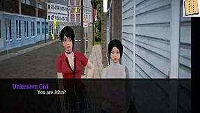 My New Family 46 Features Big Ass Hentai Action