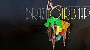 Does the tourist match clara's slutty side?