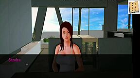 my new family 39 in anime game 😊