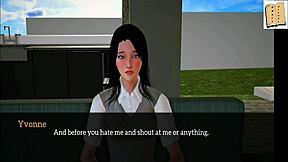 my new family 39 in anime game 😊