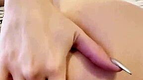 Famous Influencer Teen's Petite Anal Creampie Leaks