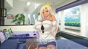 Akumeru Family - Prologue Meeting the Asagi Family - Part 1