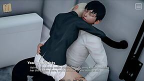 Is my bully really my lover now?