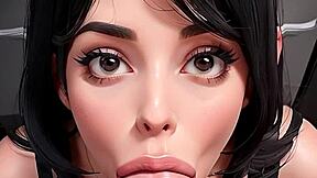 My Name Is Brenda, And I Like Guys To Fuck Me Ai Generated