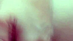 Melody antunes gives blowjob to cum in mouth