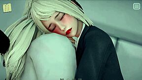 Is my bully really my lover now?