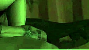 rough bathroom fuck with bound teen goldie