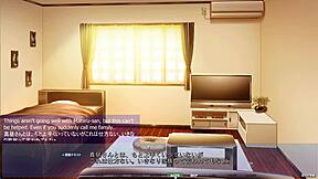 Akumeru Family - Prologue Meeting the Asagi Family - Part 1