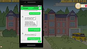 Another Chance Ep 2: Making A Statement With Deadman2112