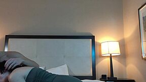 hot petite 18+ woman with big ass sucks cock