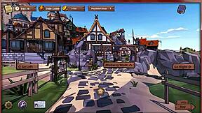 lets play breeding farm part 9 with cute teens 😘