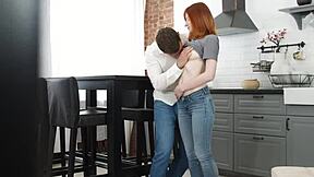 lili fox says, 'feel my sensual touch'