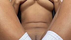 What I Do When Horny And Alone At Home