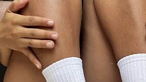 What I Do When Horny And Alone At Home