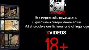 Tracer says, 'want to see my big tits in doggystyle and cowgirl riding with a cumshot?'