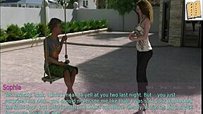 a wife and stepmother 26