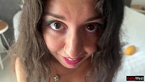 invited stranger for wild fuck in hotel room