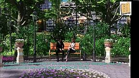 a wife and stepmother 26