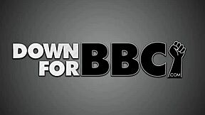 down for bbc - kita zen dirty girl loves huge dicks wrecking pussy, feeling overwhelmed and ecstatic