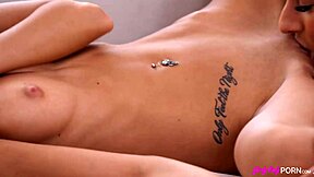 Cayenne Hot and Missy Luv star in a perfect scene