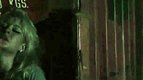 extreme dildo fucking poor goldie first time 😱