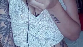 rachell miranda guides your jerk off session