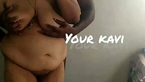 Tamil aunty has sex with young 18+ boy