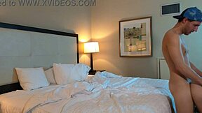 Petite 20 year old fucked by older man in old and young scenario