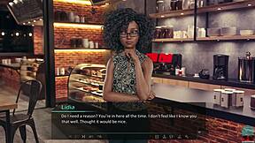 Cute teen in Shale Hill has dirty thoughts