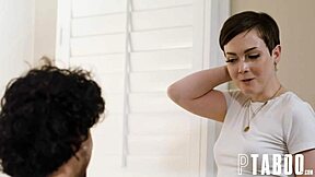 Tommy Pistol Teaches Jade Valentine More with Rico Hernandez?