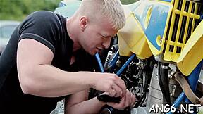 i can't believe licie c got me this hard on cam with wild hardcore