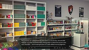 Cute teen in Shale Hill has dirty thoughts