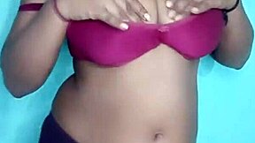 Niharika's Hot Dance Ignites Passionate Pussy Show Emotions