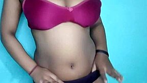 Niharika's Hot Dance Ignites Passionate Pussy Show Emotions