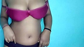 Niharika's Hot Dance Ignites Passionate Pussy Show Emotions